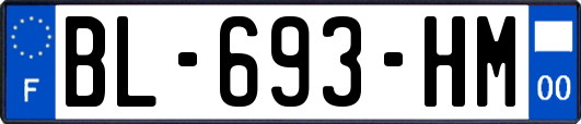 BL-693-HM