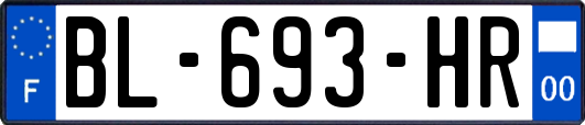 BL-693-HR