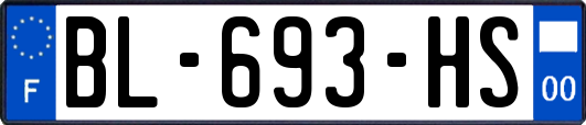 BL-693-HS