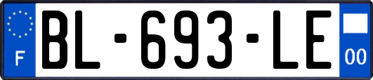 BL-693-LE