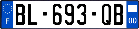 BL-693-QB