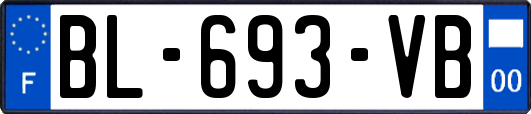 BL-693-VB