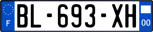BL-693-XH