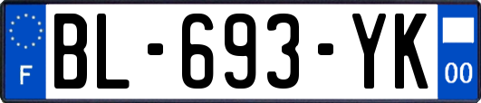BL-693-YK