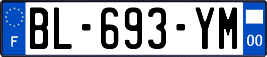 BL-693-YM
