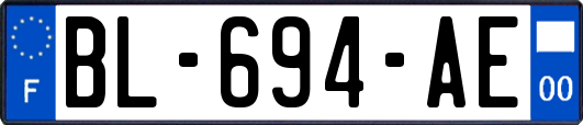 BL-694-AE