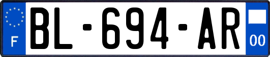 BL-694-AR