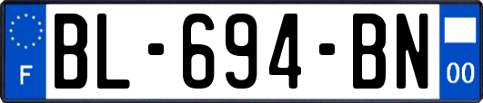 BL-694-BN