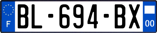BL-694-BX