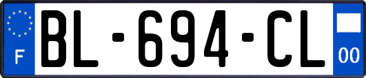 BL-694-CL