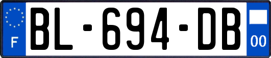 BL-694-DB