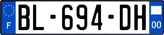 BL-694-DH