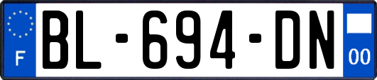 BL-694-DN
