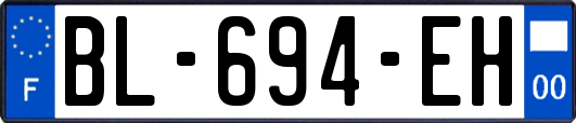 BL-694-EH