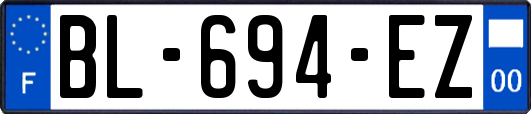 BL-694-EZ