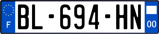 BL-694-HN