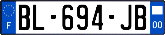 BL-694-JB