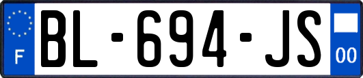 BL-694-JS