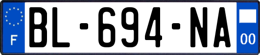 BL-694-NA