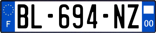 BL-694-NZ