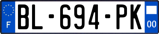 BL-694-PK