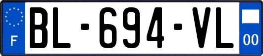 BL-694-VL
