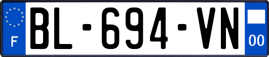 BL-694-VN