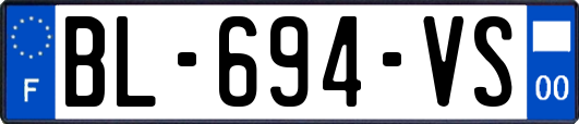 BL-694-VS