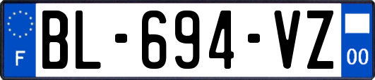 BL-694-VZ