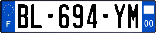 BL-694-YM