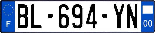 BL-694-YN