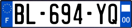BL-694-YQ