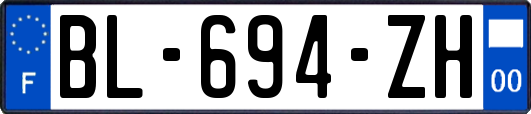 BL-694-ZH