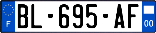 BL-695-AF