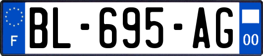 BL-695-AG