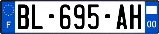 BL-695-AH