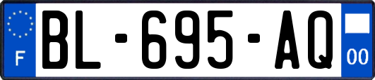 BL-695-AQ