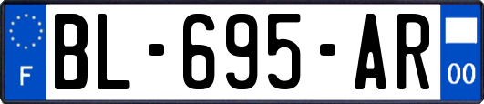 BL-695-AR