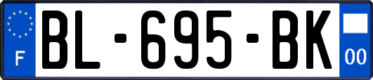 BL-695-BK