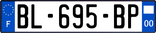 BL-695-BP