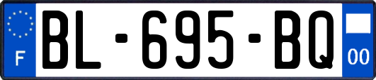 BL-695-BQ