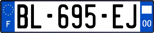 BL-695-EJ