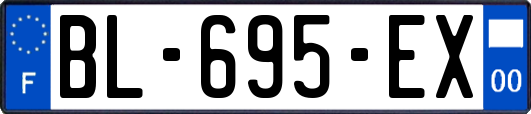 BL-695-EX