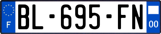 BL-695-FN