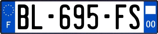 BL-695-FS