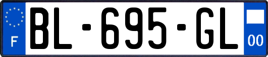 BL-695-GL