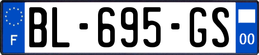BL-695-GS