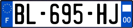 BL-695-HJ