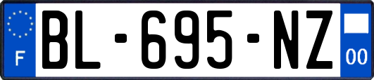 BL-695-NZ