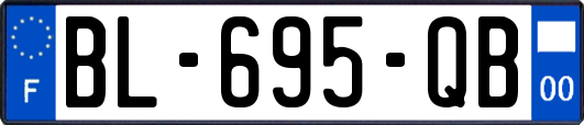 BL-695-QB